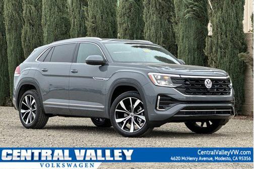 2026 Volkswagen Atlas Cross Sport 2.0T SEL Premium