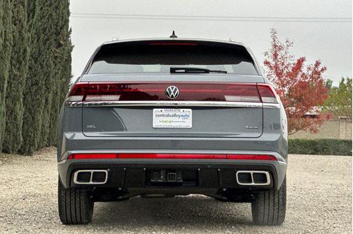 2026 Volkswagen Atlas Cross Sport 2.0T SEL Premium