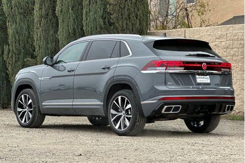 2026 Volkswagen Atlas Cross Sport 2.0T SEL Premium
