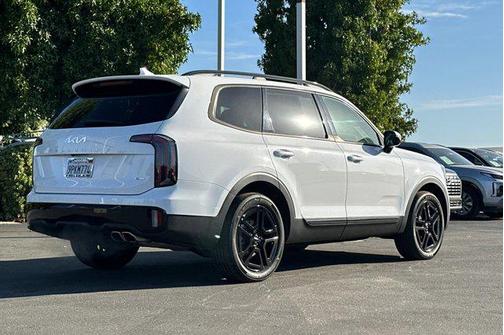 2024 Kia Telluride SX Prestige X-Line