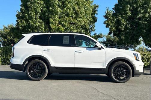 2024 Kia Telluride SX Prestige X-Line