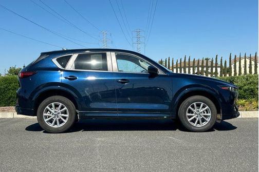 2024 Mazda CX-5 2.5 S Select