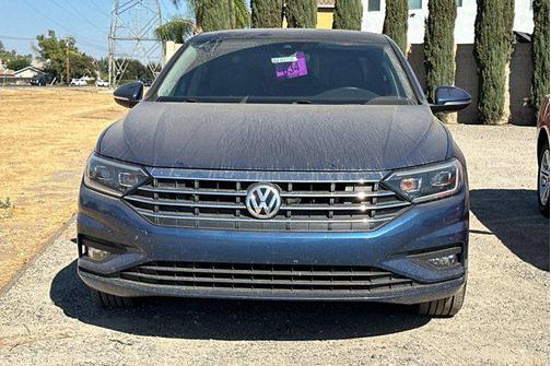 2019 Volkswagen Jetta 1.4T SEL Premium
