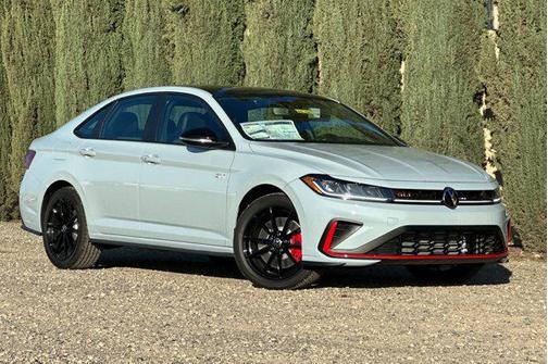 2026 Volkswagen Jetta GLI 2.0T Autobahn