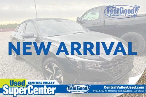 2023 Hyundai ELANTRA HEV Limited