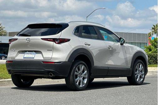 2023 Mazda CX-30 2.5 S Preferred Package