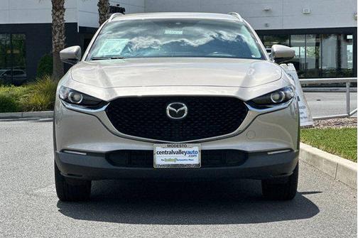 2023 Mazda CX-30 2.5 S Preferred Package