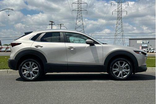 2023 Mazda CX-30 2.5 S Preferred Package