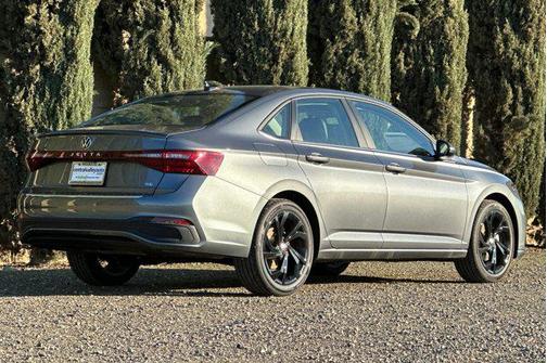 2026 Volkswagen Jetta 1.4T SE