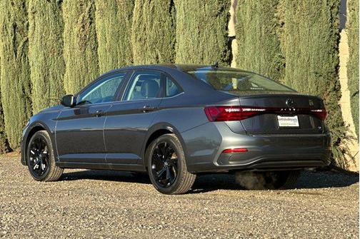 2026 Volkswagen Jetta 1.4T SE