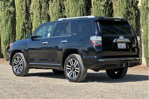 2016 Toyota 4Runner