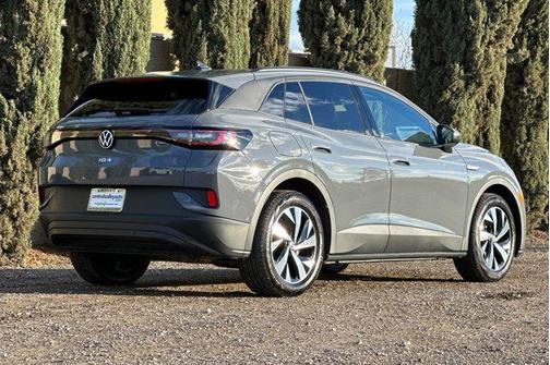 2025 Volkswagen ID.4 Pro