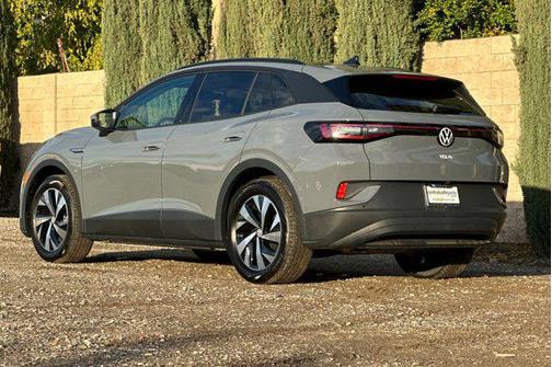 2025 Volkswagen ID.4 Pro