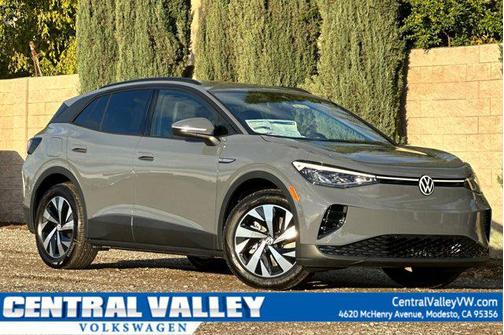 2025 Volkswagen ID.4 Pro