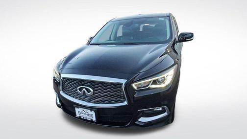 2020 INFINITI QX60 Pure