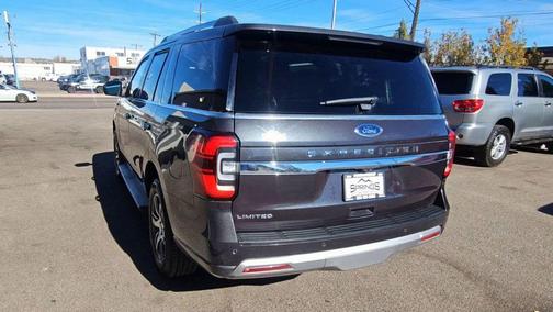 2024 Ford Expedition Limited