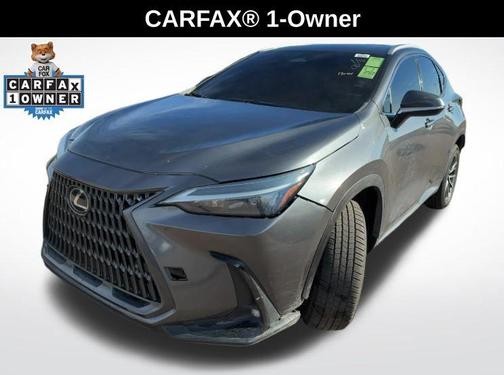 2023 Lexus NX 350 Premium