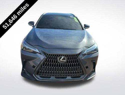 2023 Lexus NX 350 Premium