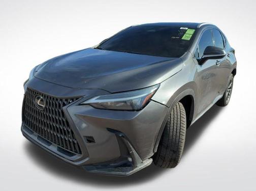 2023 Lexus NX 350 Premium