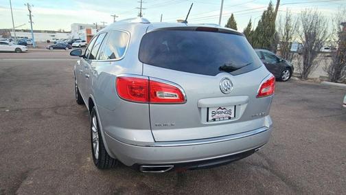2014 Buick Enclave Premium