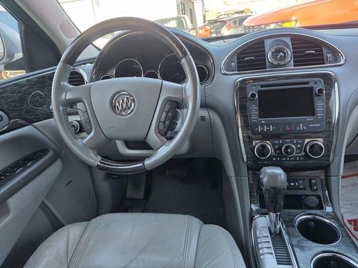 2014 Buick Enclave Premium