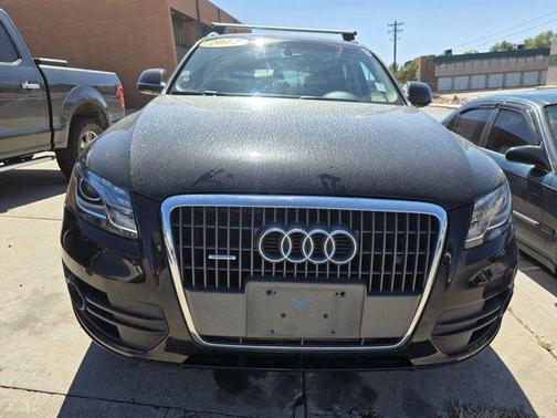 2012 Audi Q5 2.0T Premium