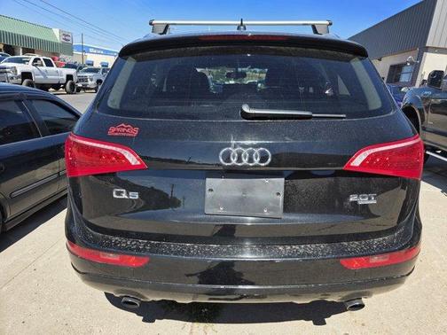 2012 Audi Q5 2.0T Premium