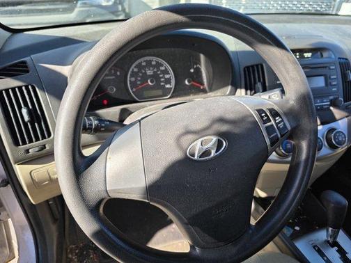 2010 Hyundai ELANTRA GLS