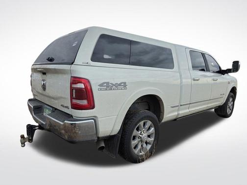 2019 RAM 2500 Limited