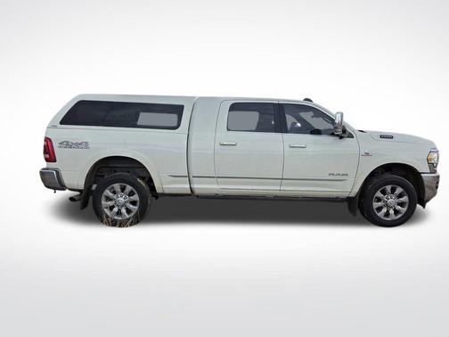 2019 RAM 2500 Limited