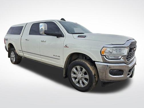 2019 RAM 2500 Limited