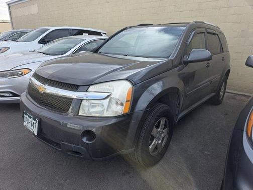 2007 Chevrolet Equinox LT