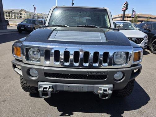2008 Hummer H3