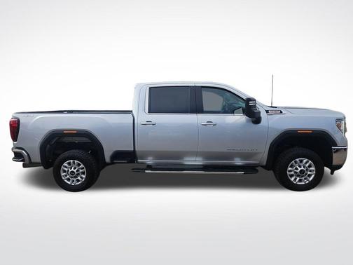2023 GMC Sierra 2500 SLE