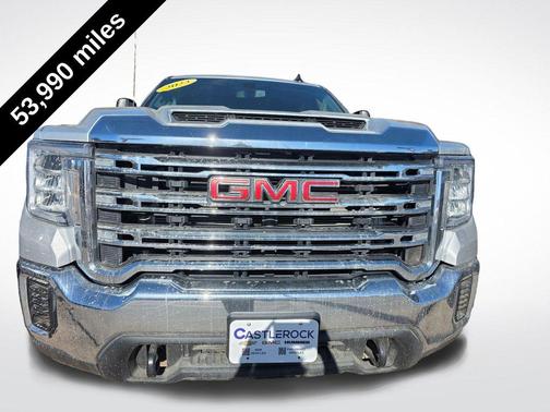 2023 GMC Sierra 2500 SLE