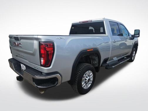 2023 GMC Sierra 2500 SLE