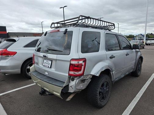 2011 Ford Escape XLS
