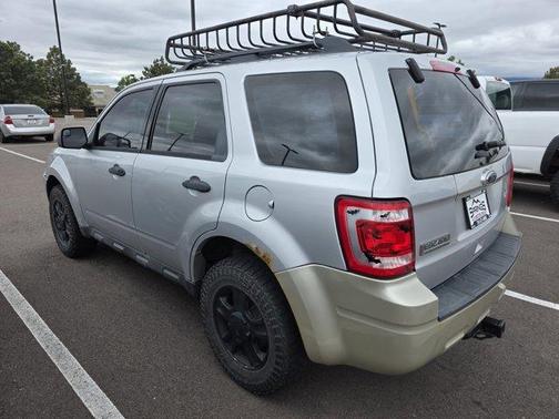 2011 Ford Escape XLS
