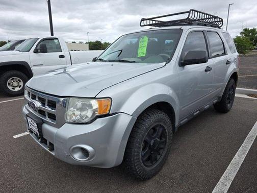 2011 Ford Escape XLS