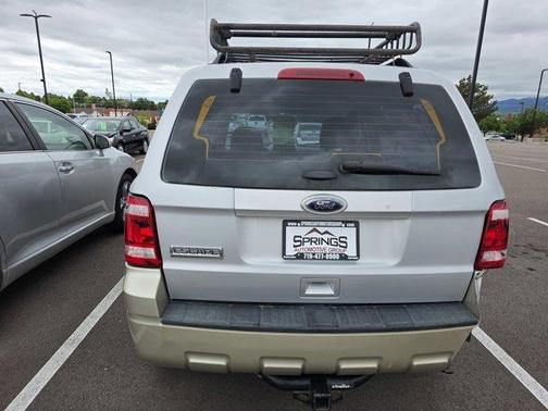2011 Ford Escape XLS