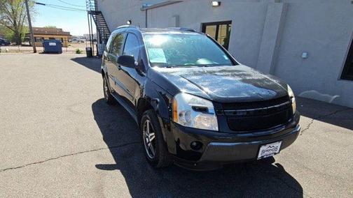 2008 Chevrolet Equinox LT