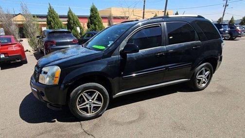 2008 Chevrolet Equinox LT