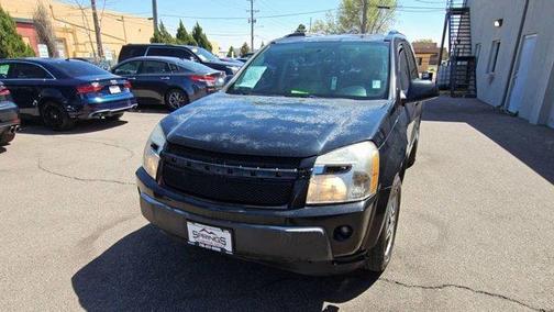 2008 Chevrolet Equinox LT