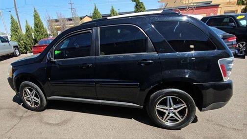 2008 Chevrolet Equinox LT