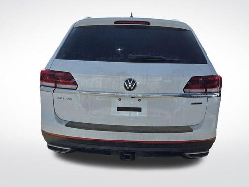 2021 Volkswagen Atlas 3.6 V6 SEL