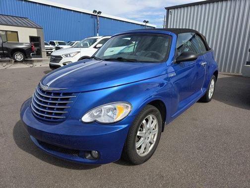 2006 Chrysler PT Cruiser Touring