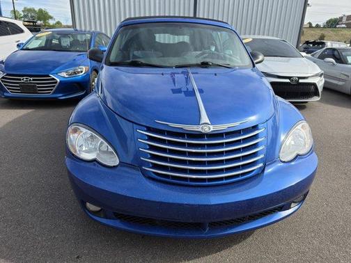 2006 Chrysler PT Cruiser Touring