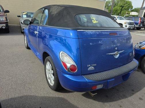 2006 Chrysler PT Cruiser Touring