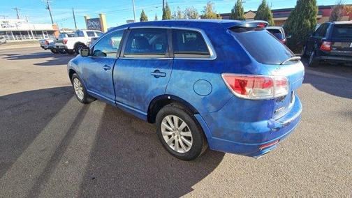 2008 Mazda CX-9 Touring