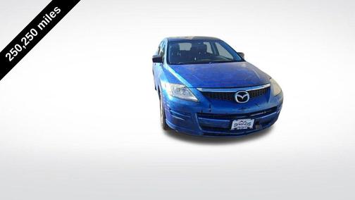 2008 Mazda CX-9 Touring